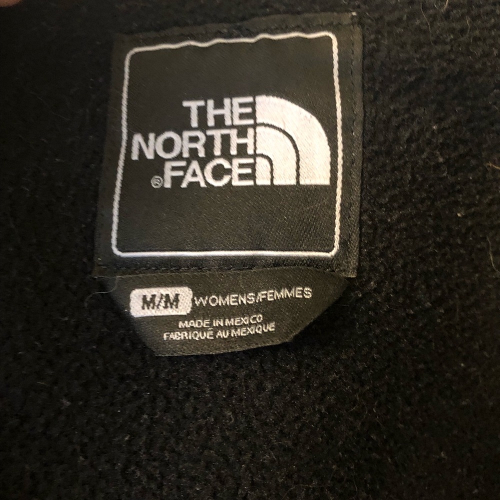 Medium North Face - image 3